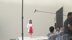 AKB48,NMB48,山本彩 - [未公開篇!]アリナミンゼロ7TVCMメイキング"アリエナイ ゼロ7"篇