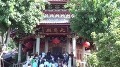 厦门南普陀寺