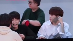 小十七与经纪人姐姐的故事