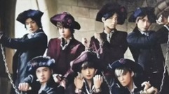 Kis-My-Ft2 - 今はまだ遠く 果てしない夢も