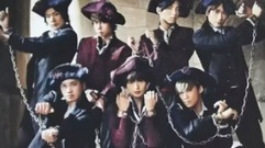 Kis-My-Ft2 - FUTURE TRAIN