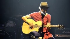 朴树 - 朴树上海演唱会歌曲串烧