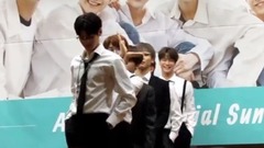 Astro(韩国) - Crazy Sexy Cool