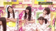 AKB48,乃木坂46 - 171210 乃木坂工事中 ep134