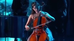 欧阳娜娜与美国著名Hip Hop音乐人共同演绎 <See you again>