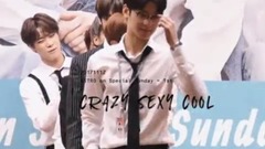 Astro(韩国) - Crazy Sexy Cool