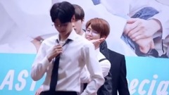 Astro(韩国) - Crazy Sexy Cool