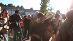 我的战争 其它花絮3:老艺术家公益宣传特辑 (中文字幕)