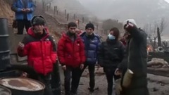 我的战争 花絮4:最强爆破特辑 (中文字幕)