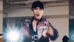 【张艺兴】【燃炸】xback原创应援曲<一路走来>