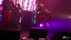 171203 东京showcase 饭拍 - cadillac