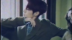 171211 Somi X Mark 1st Look杂志 12月号拍摄花絮