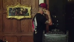 Wisin - Escápate Conmigo ft. Ozun