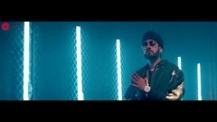 印度群星 - Gangster Look