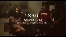 NAO - Nostalgia (Live & Stripped Back from Urchin Studios)