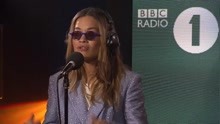 Rita Ora - Anywhere - 现场版 2017