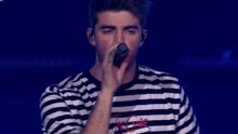 The Chainsmokers - The Chainsmokers - Closer Jingle Bell Ball现场版 2017