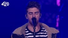 The Chainsmokers - The Chainsmokers - Roses + Bloodstream Jingle Bell Ball现场版 2017