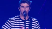 The Chainsmokers - The Chainsmokers - Young Jingle Bell Ball现场版 2017