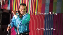 Diomedes Díaz - Asi Me Hizo Dios (Cover Audio)