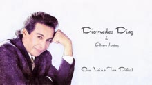 Diomedes Díaz,Álvaro López - Que Vaina Tan Difícil (Cover Audio)