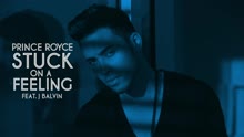 Prince Royce - Stuck On a Feeling ((Spanish Version)[Cover Audio])
