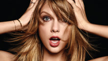 泰勒·斯威夫特 - 用霉霉的《Gorgeous》打开她的盛世美颜