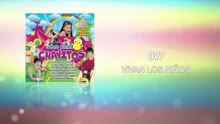 OV7 - Vivan los Niños (Cover Audio)