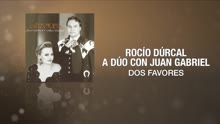 Rocío Dúrcal - Dos Favores (Cover Audio)
