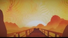 Goldfish - Rising Sun