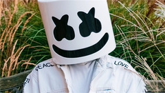 Marshmello - Take It Back