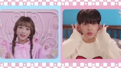 金昭希(I.B.I) - SWEET POTATO X 100