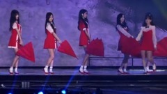 GFriend - Summer rain