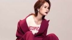 杨丞琳 - 青春不迟,倾刻正美 [Cover Story]