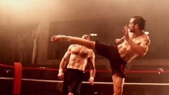 Eye of The Tiger (Ayur Tsyrenov Remix)