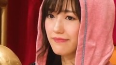 AKB48,渡边麻友 - AKBINGO! 渡边麻友cut 17/12/12