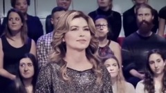 Shania Twain - Tout Le Monde en Parle (法语采访)
