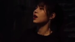 黑色毛衣 (日文版Cover)