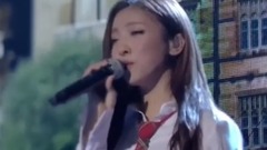 Luna(f(x)) - Krystal Sorry