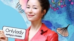 江一燕 - 爱豆不怕问:素颜被疯狂打call,"文艺女神"江一燕有话说