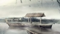 赖鸿根 - 上古情歌