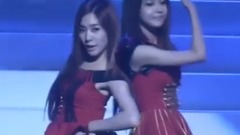 少女时代,Tiffany(少女时代),秀英(少女时代) - 当总攻遇上总受