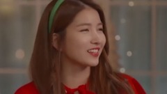 GFriend - VCOOKIE Christmas Week(圣诞特别直播)