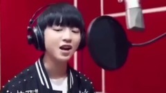 王俊凯 - 守护家