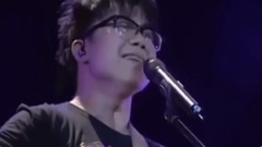 陈奂仁 - 爱是怀疑