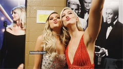 Karlie Kloss - 超模KK在纳什维尔的24小时完整记录!