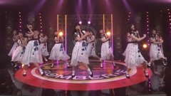 AKB48,乃木坂46 - BOMBER-E 乃木坂46 三期生SP 17/12/12