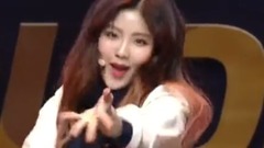 韩国综艺,gugudan - Chococo