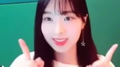 Twinkle(Cover) Minjae 17/12/05