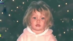 Gigi Hadid - from 1 to 22 years old